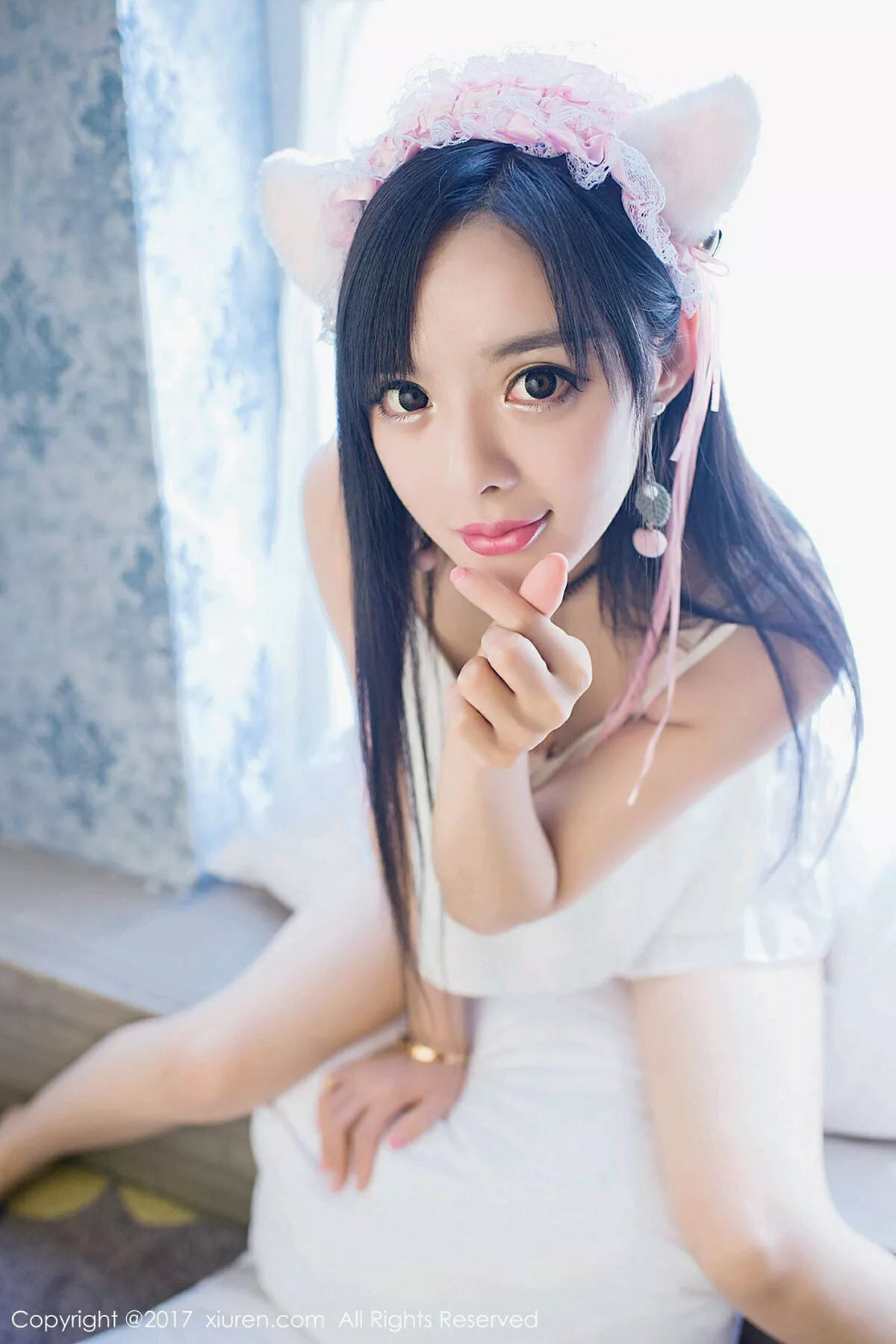 [XiuRen秀人网]第874期柠檬baby写真 photo 1-4