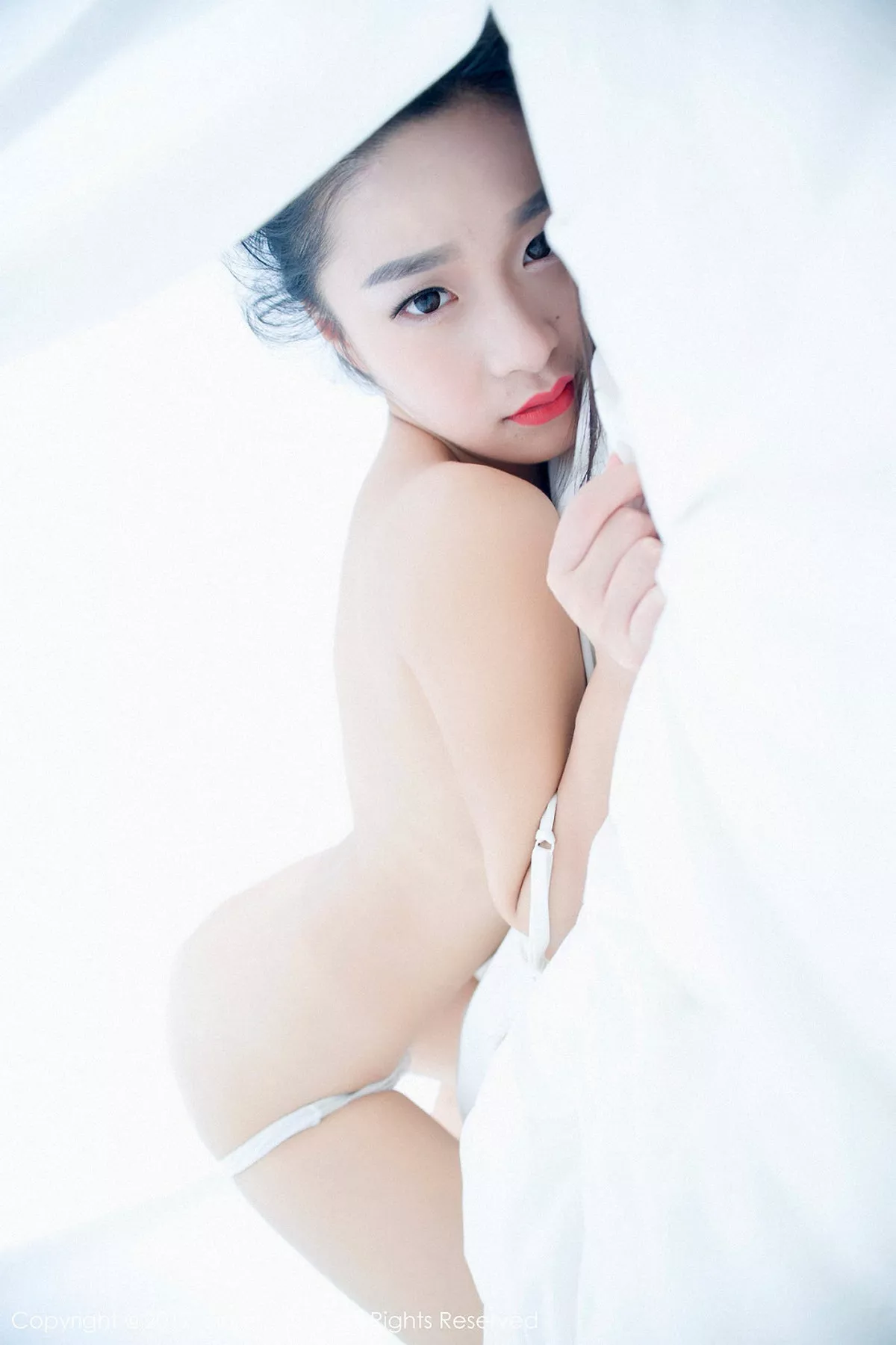 [XiuRen秀人网]第883期绮梦Cherish写真 photo 2-13