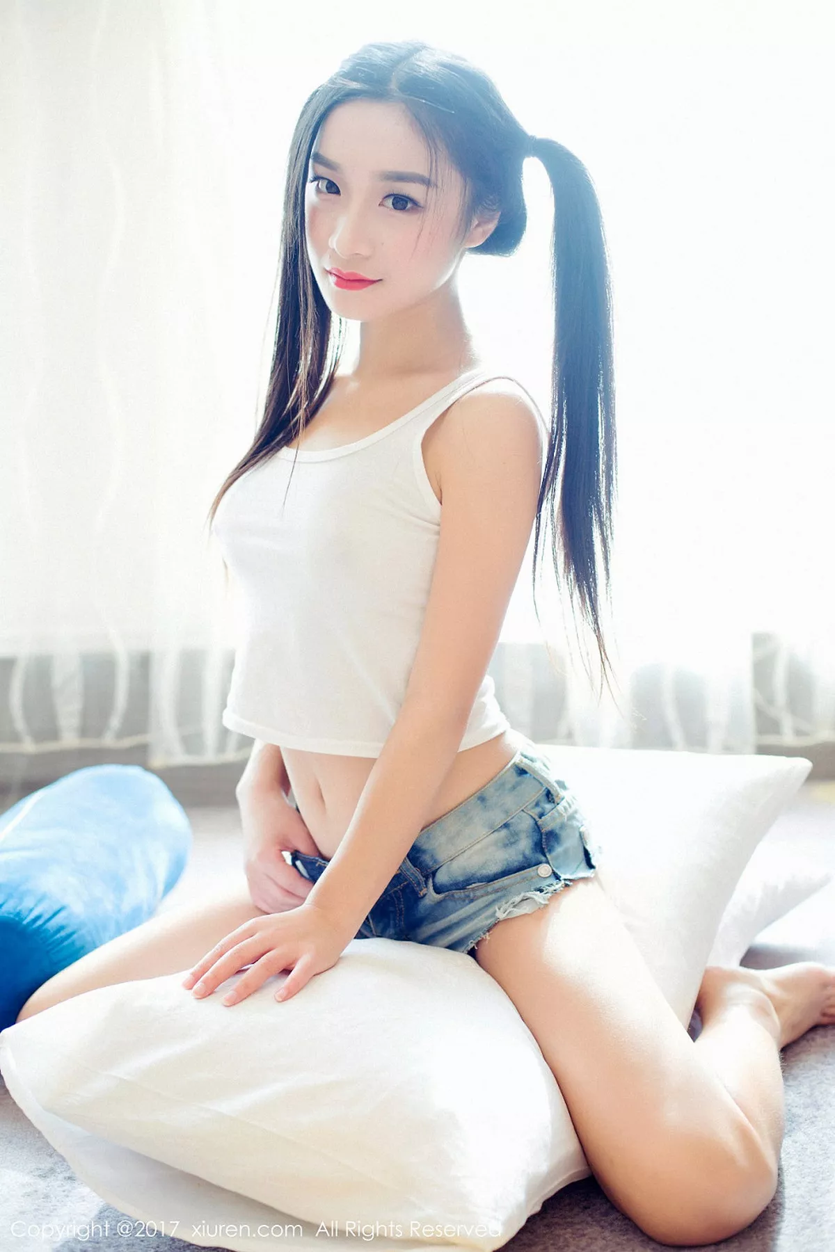 [XiuRen秀人网]第883期绮梦Cherish写真 photo 1-13