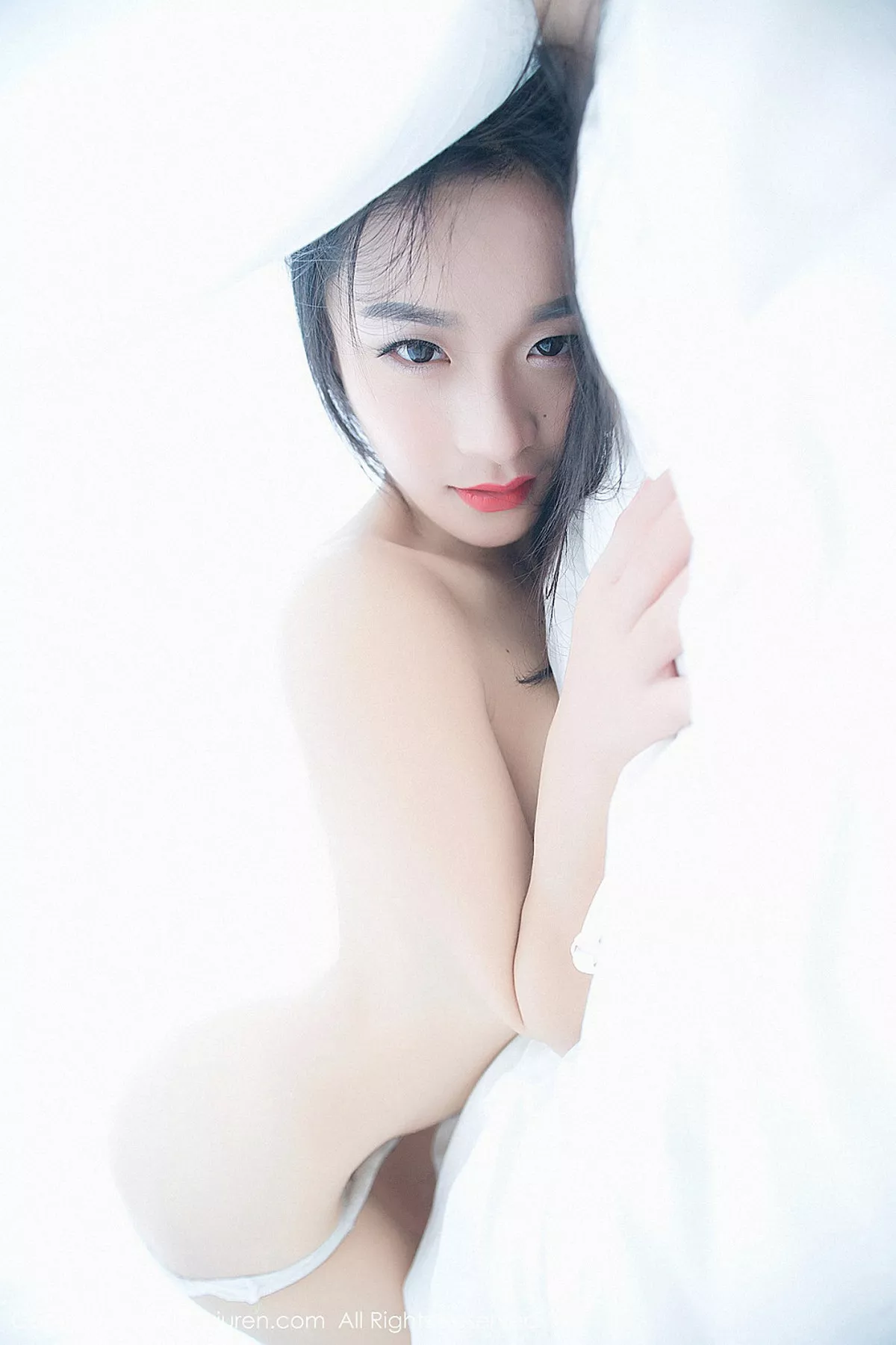 [XiuRen秀人网]第883期绮梦Cherish写真 photo 2-19