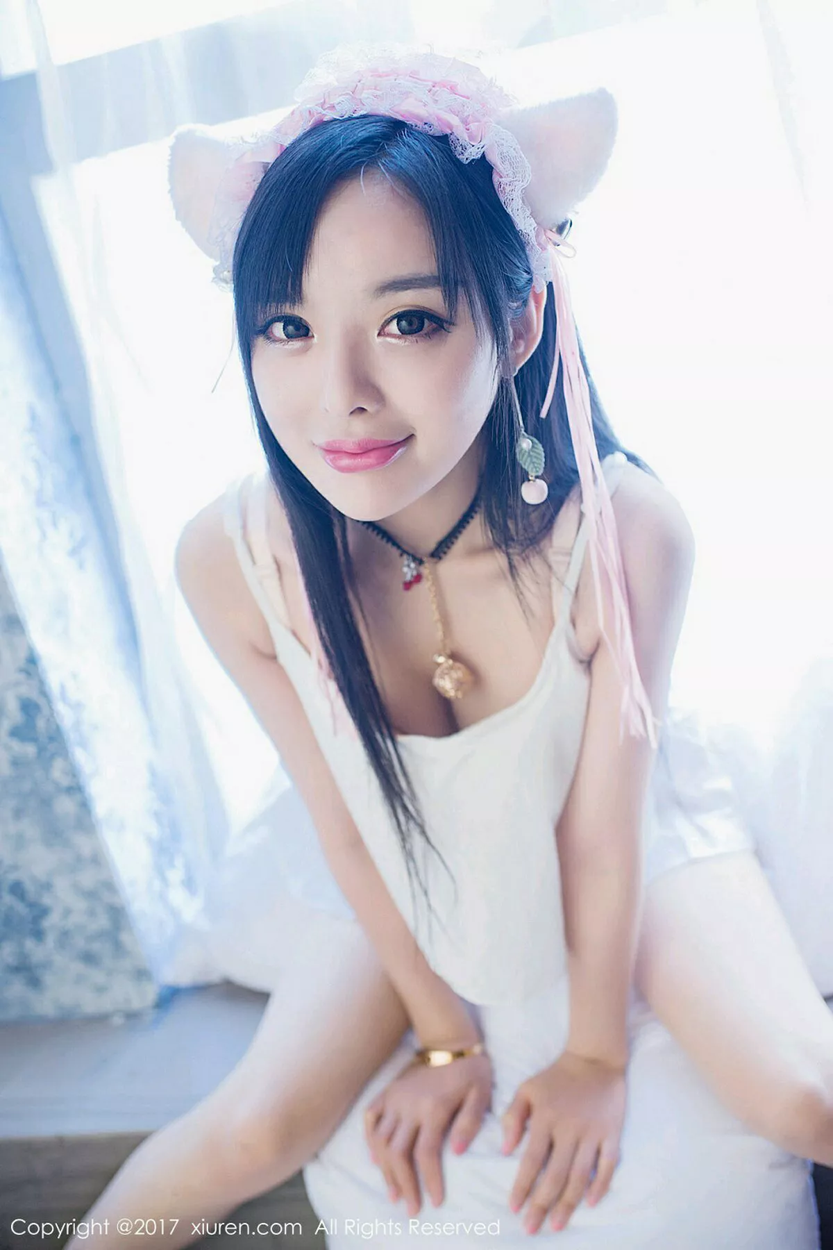 [XiuRen秀人网]第874期柠檬baby写真 photo 1-2