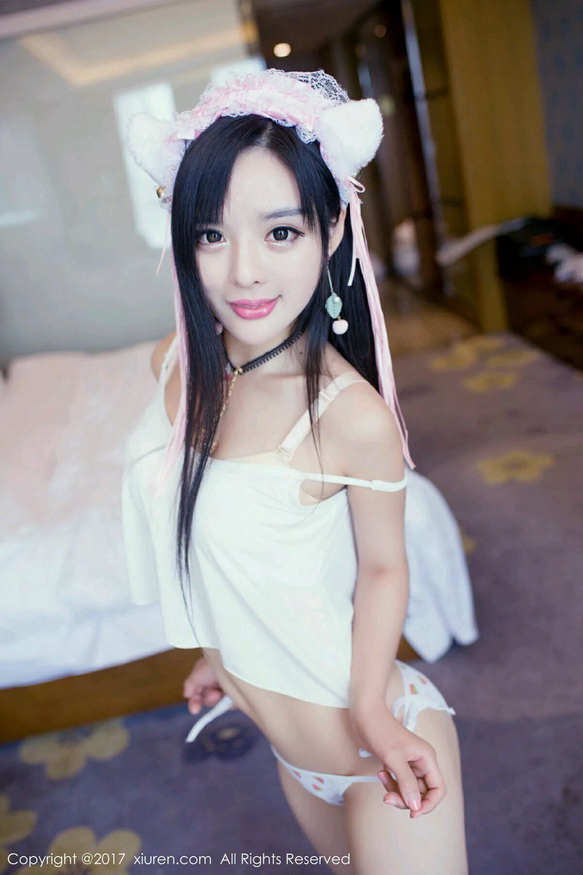 [XiuRen秀人网]第874期柠檬baby写真 photo 1-13