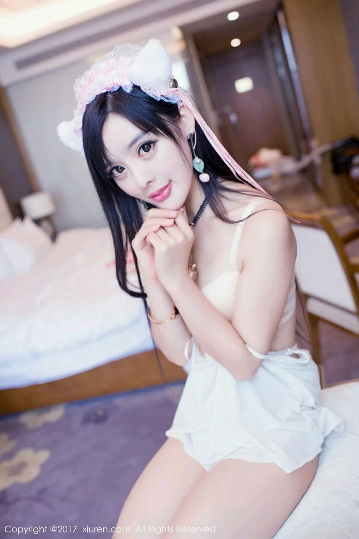 [XiuRen秀人网]第874期柠檬baby写真 photo 2-6