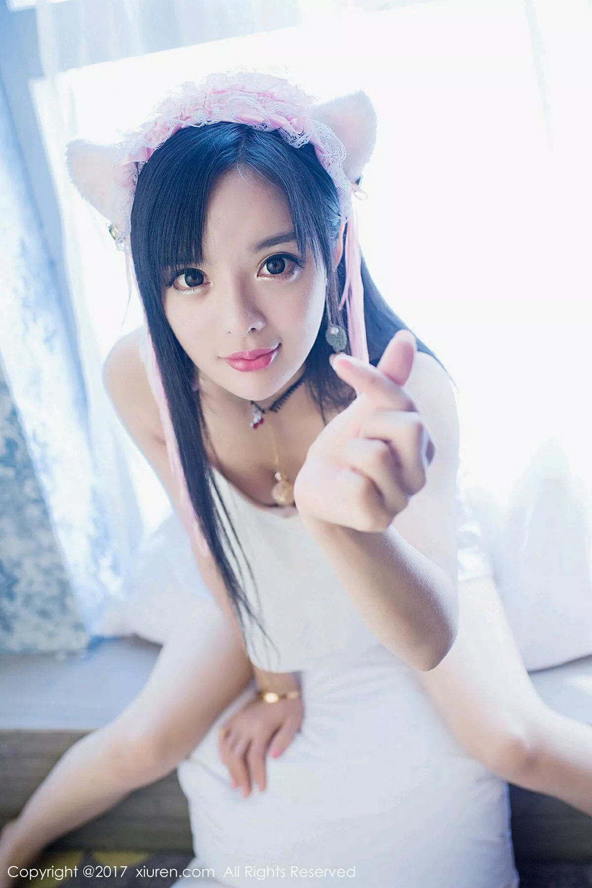 [XiuRen秀人网]第874期柠檬baby写真 photo 1-3