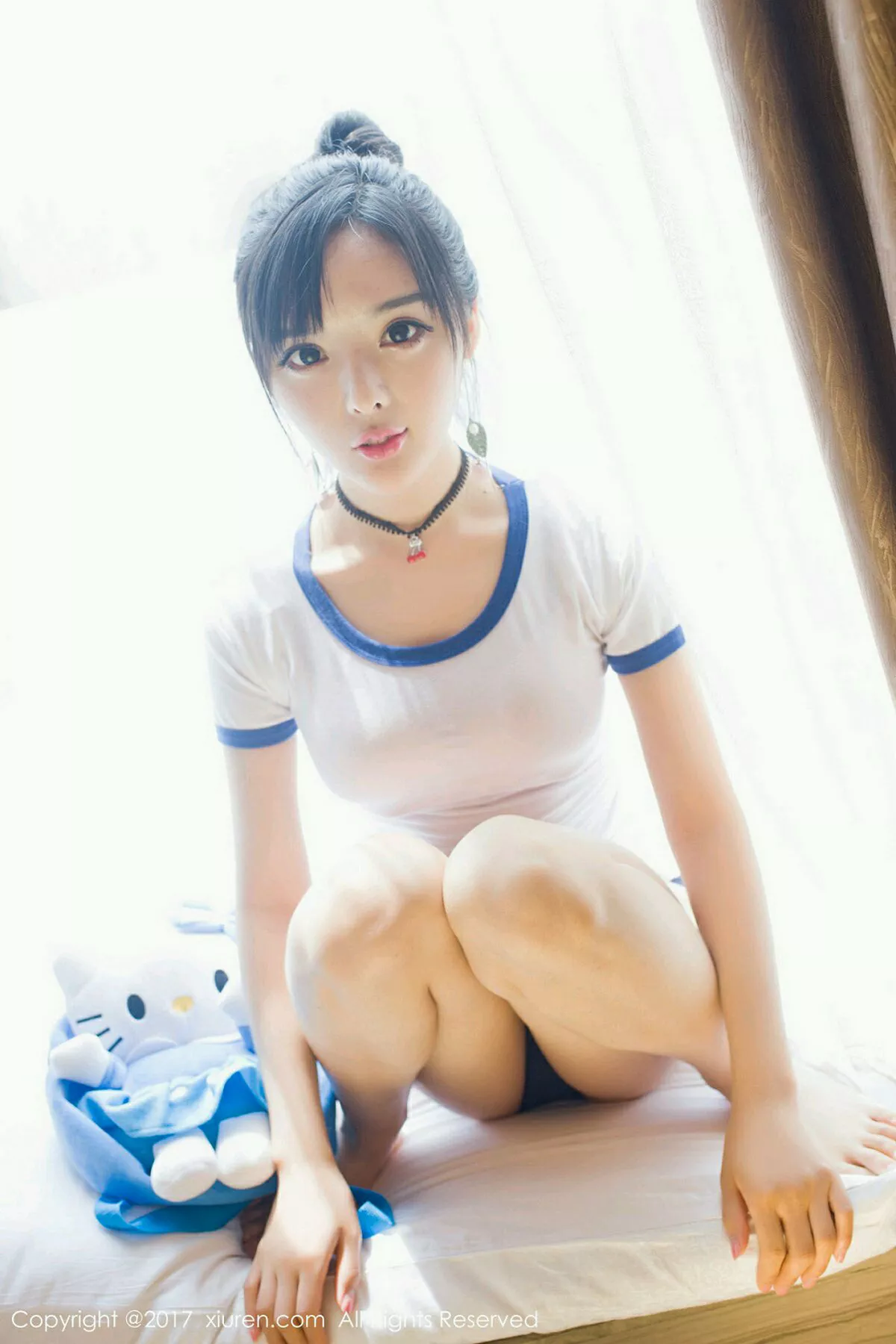 [XiuRen秀人网]第874期柠檬baby写真 photo 2-16