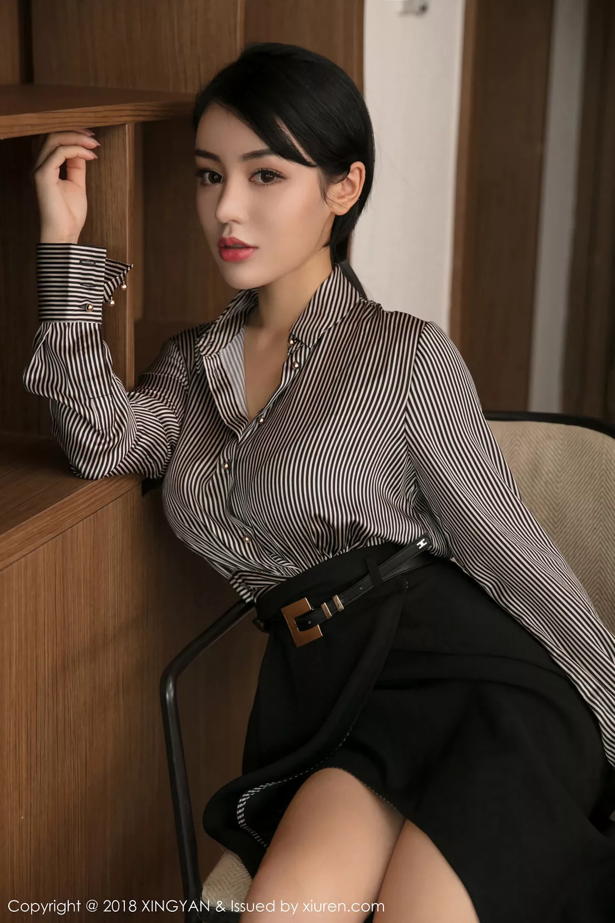 [XingYan星颜社]第020期陆梓琪写真 photo 2-19
