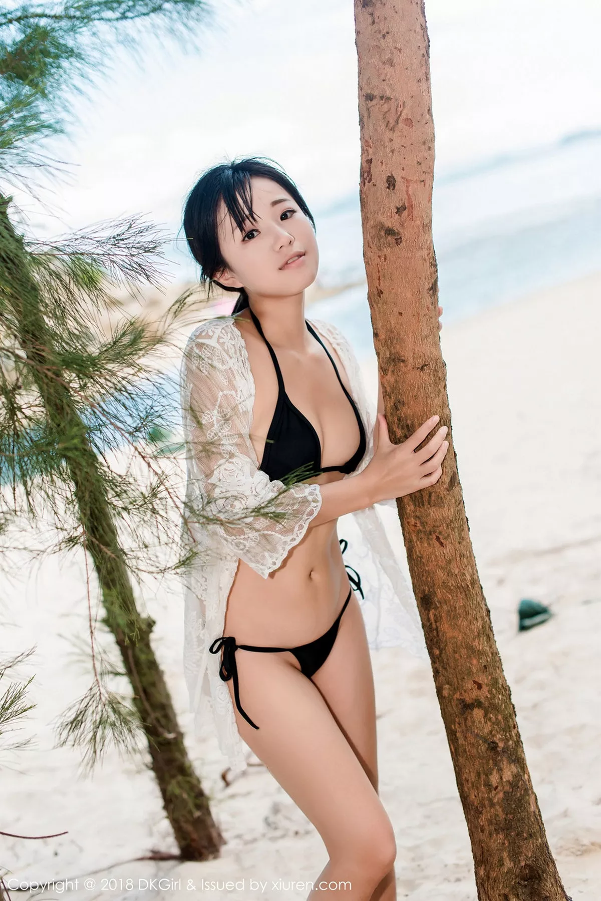 [DKGirl御女郎]第058期苍井优香写真 photo 3-3