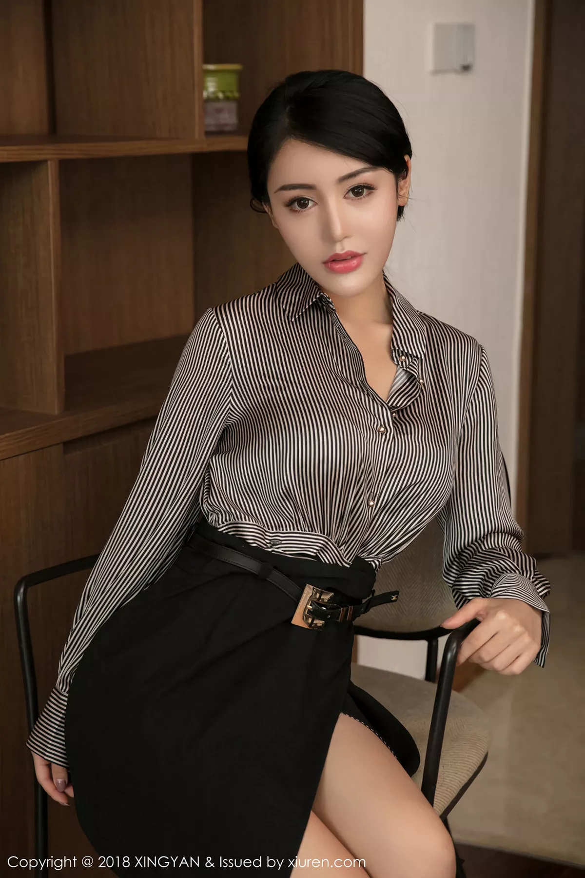 [XingYan星颜社]第020期陆梓琪写真 photo 3-3