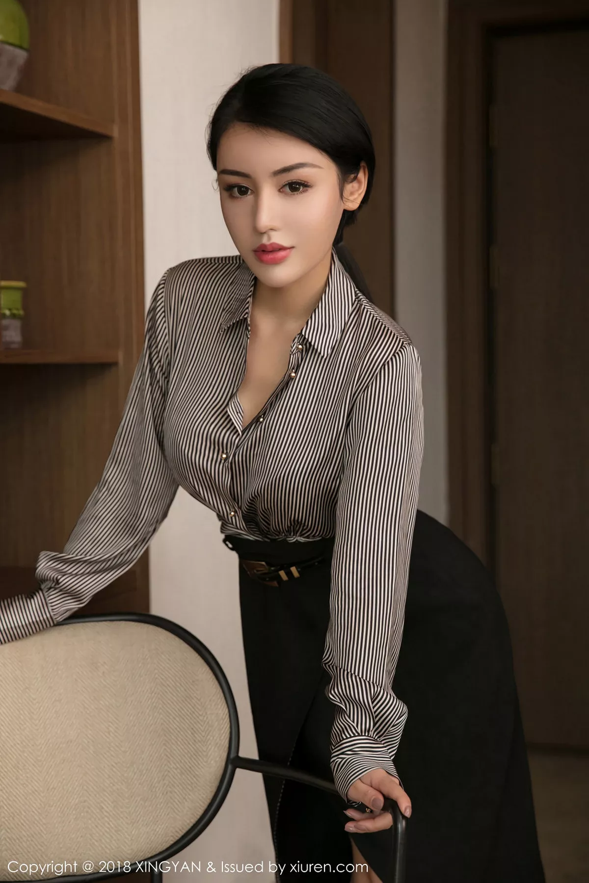 [XingYan星颜社]第020期陆梓琪写真 photo 3-6