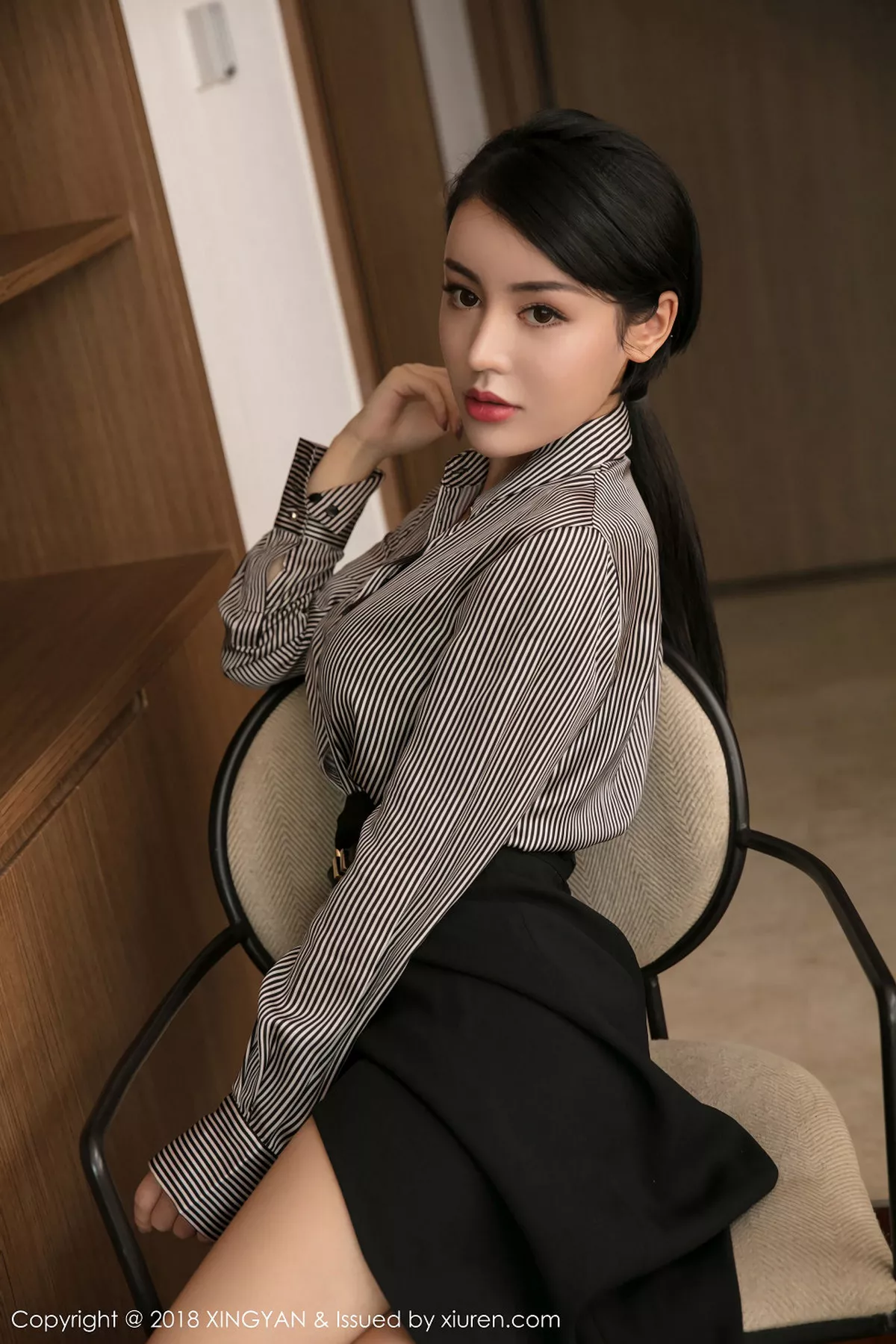 [XingYan星颜社]第020期陆梓琪写真 photo 3-2