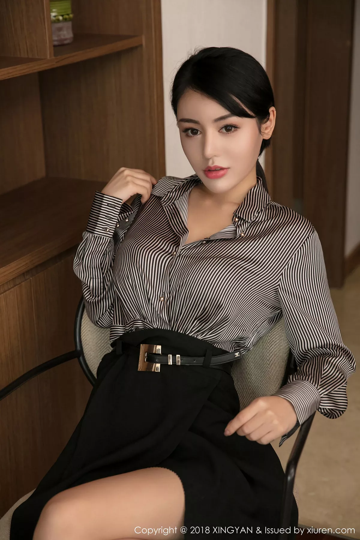 [XingYan星颜社]第020期陆梓琪写真 photo 2-18