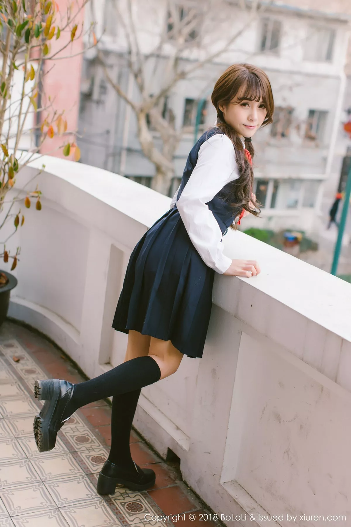 [BoLoli兔几盟]第113期夏美酱写真 photo 4-0