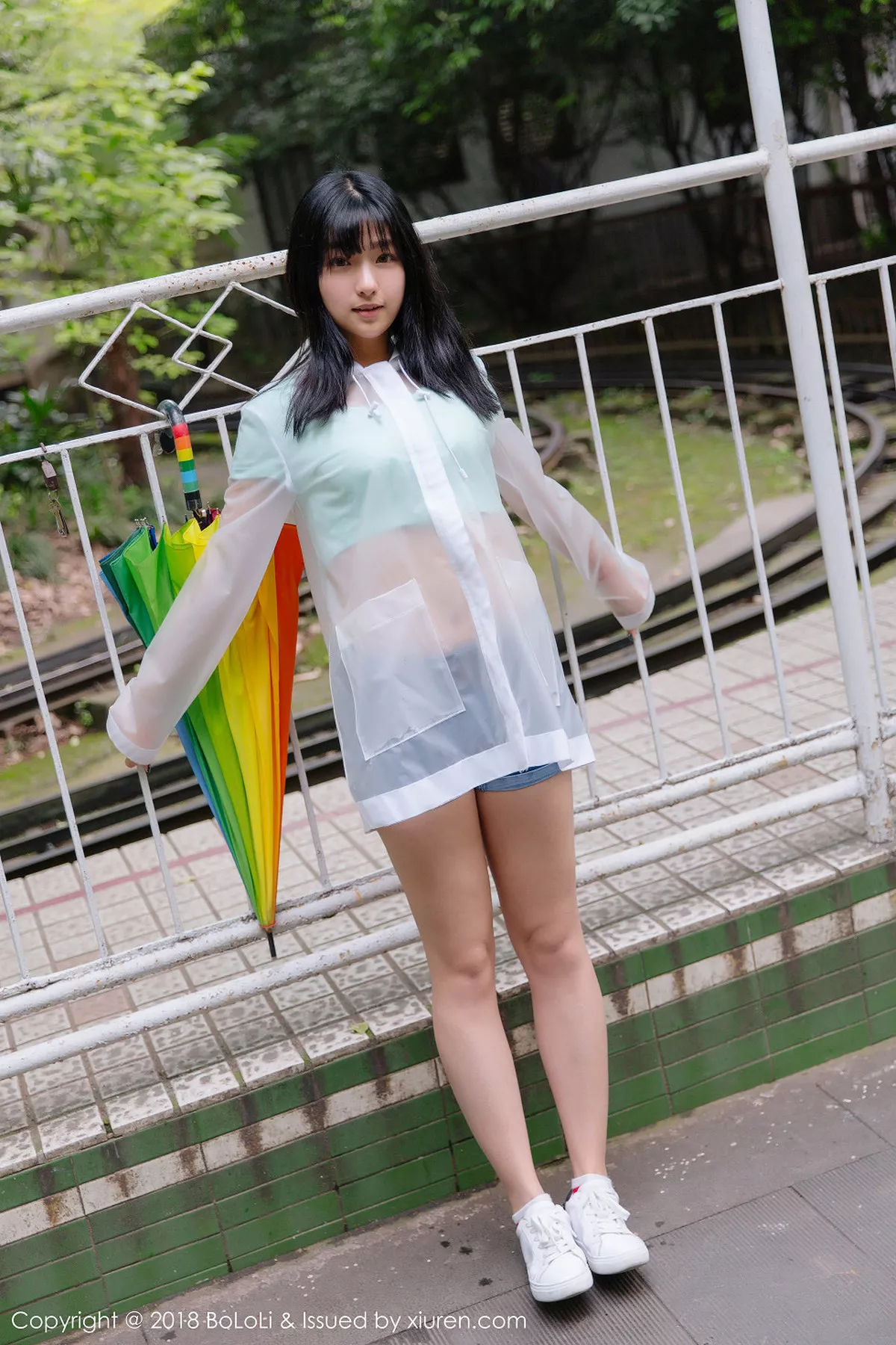 [BoLoli兔几盟]第106期球球写真 photo 1-10