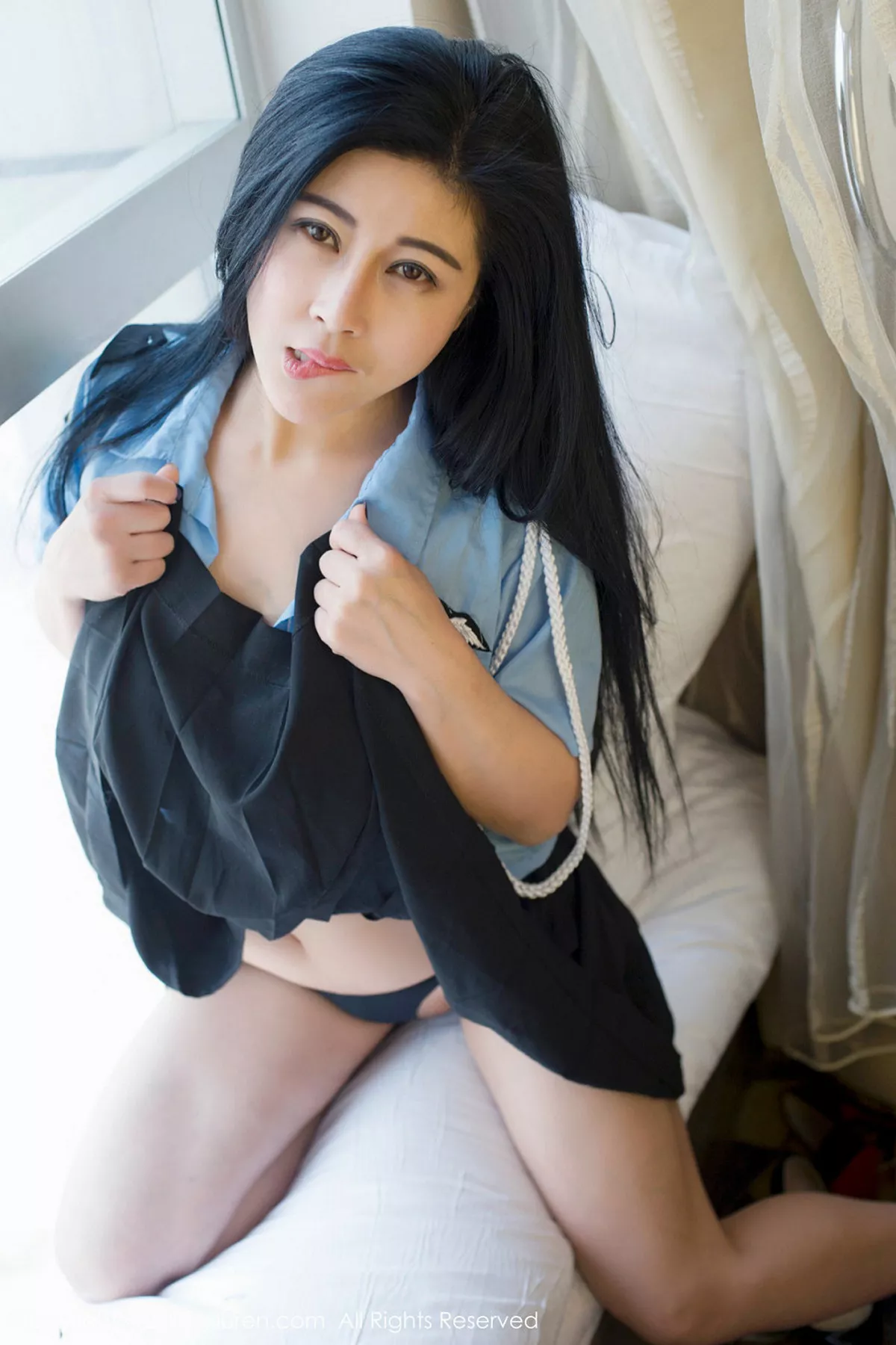 [XiuRen秀人网]第954期维姿写真 photo 1-18