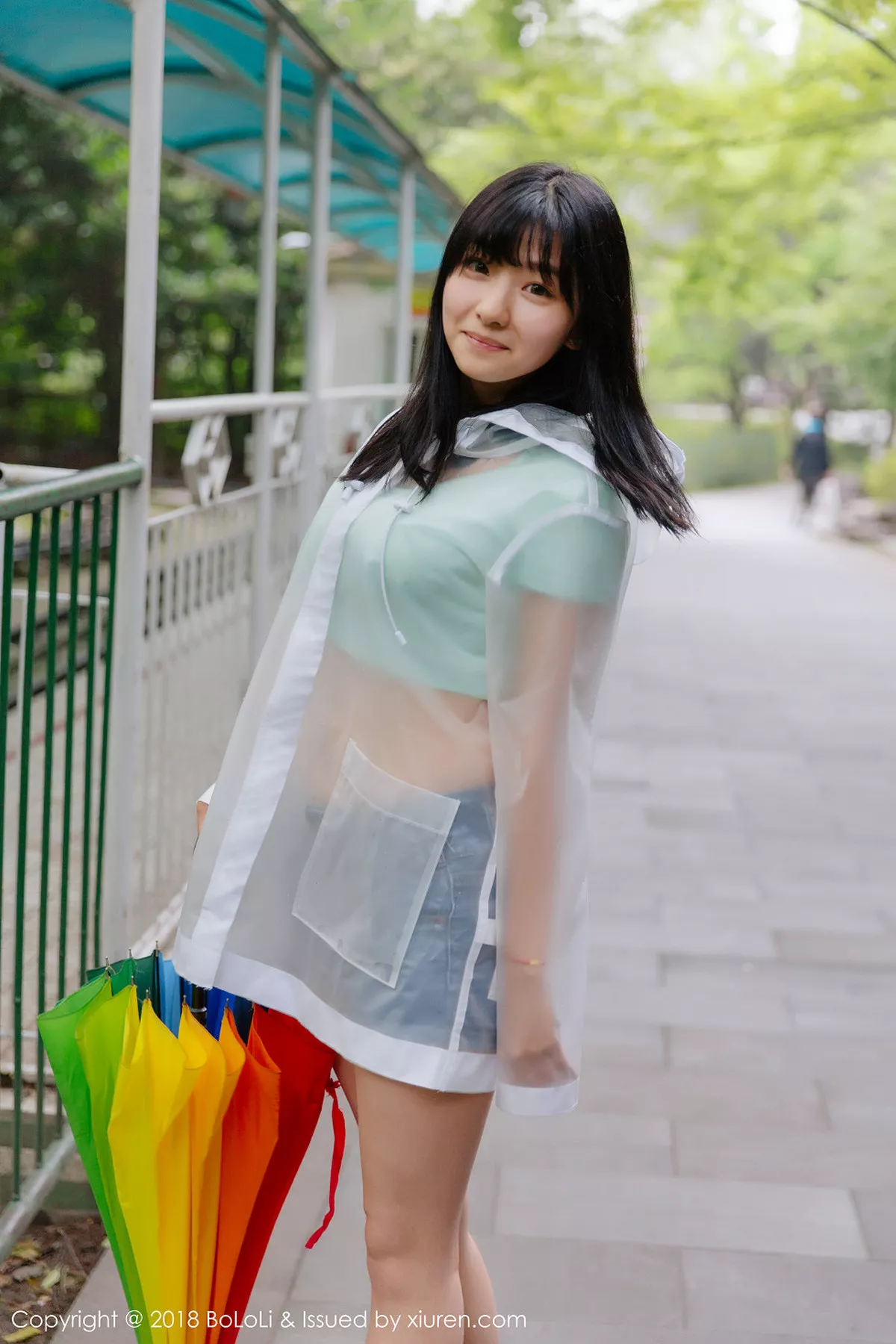 [BoLoli兔几盟]第106期球球写真 photo 1-4