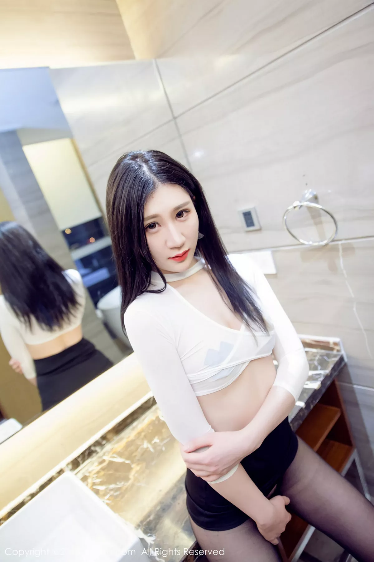 [XiuRen秀人网]第942期玄子写真 photo 1-6