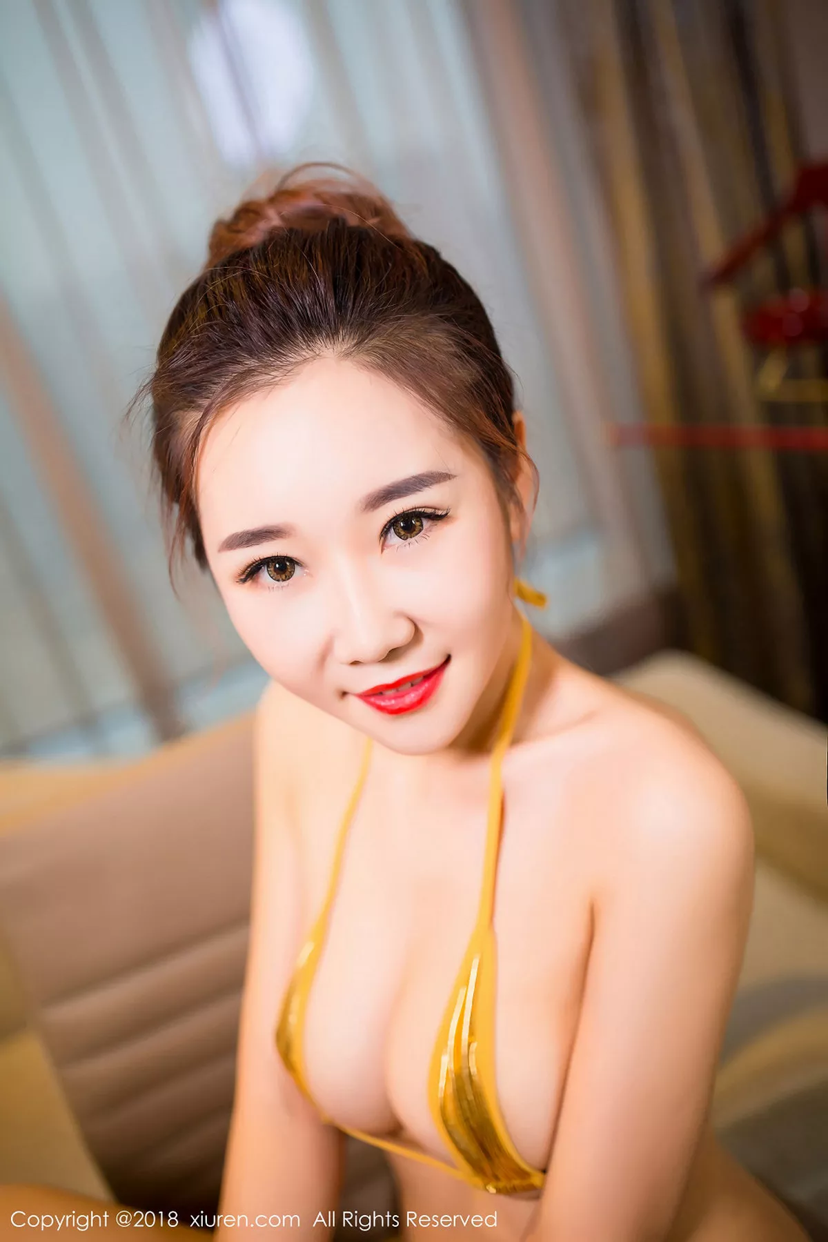 [XiuRen秀人网]第938期棉花糖写真 photo 2-12