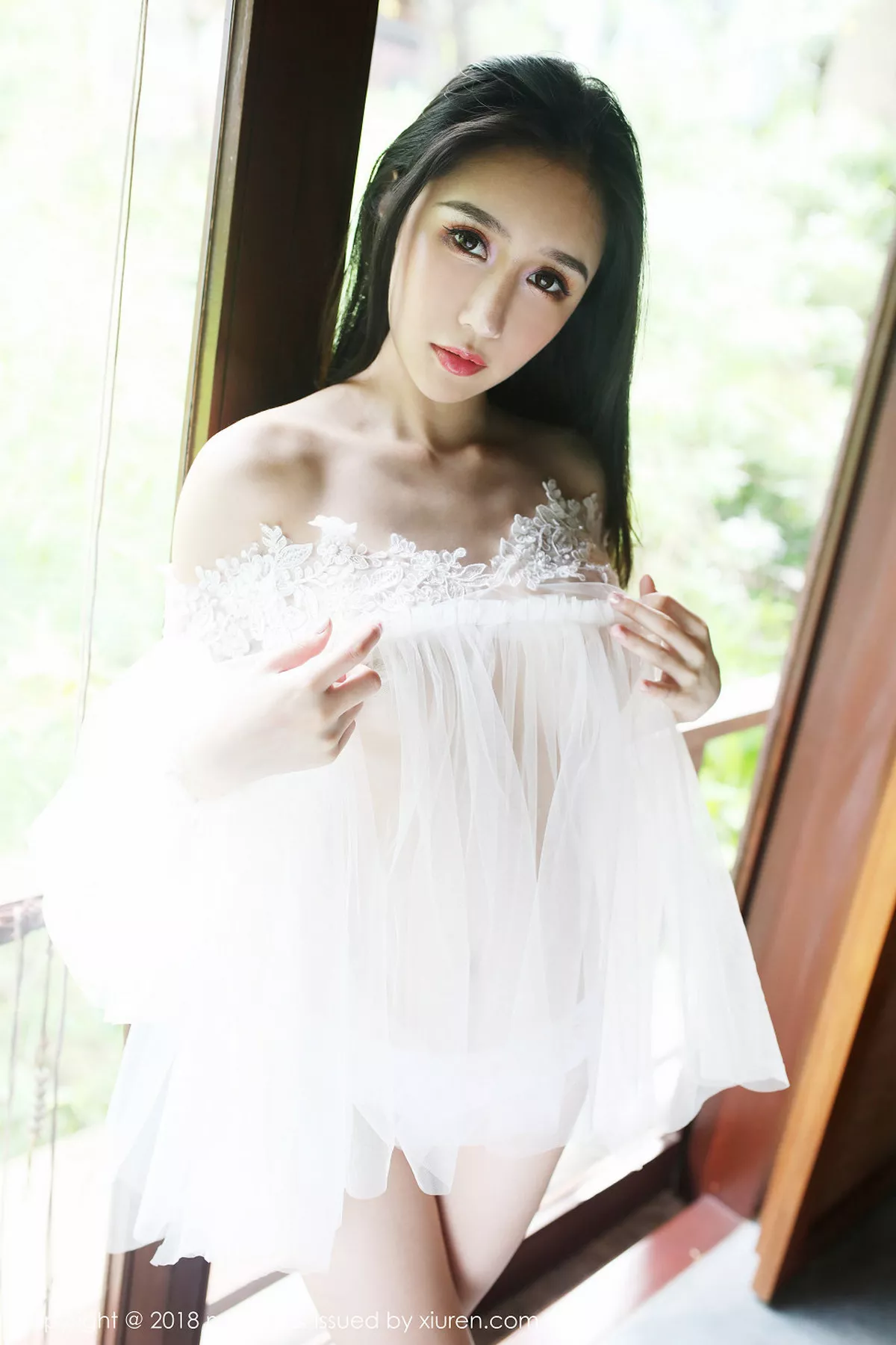 [MyGirl美媛馆]第281期于大乔写真 photo 1-16