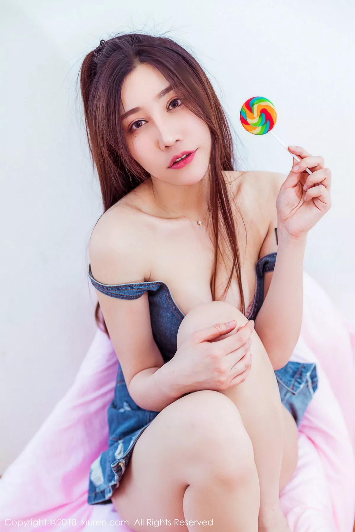 [XiuRen秀人网]第959期美昕写真 photo 3-12