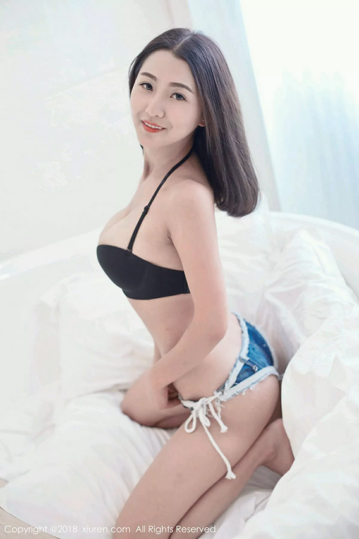 [XiuRen秀人网]第964期七月写真 photo 3-4