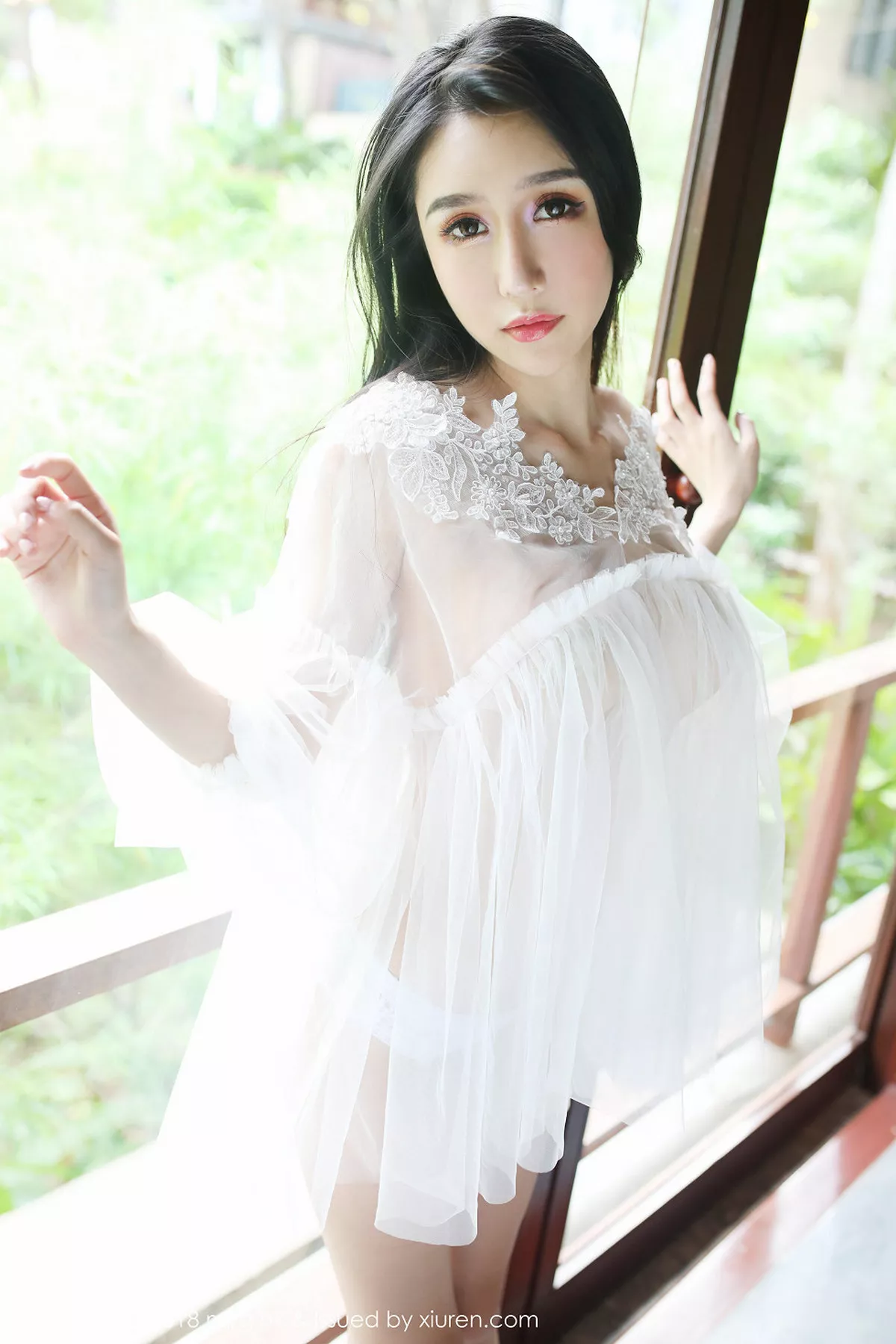 [MyGirl美媛馆]第281期于大乔写真 photo 2-3