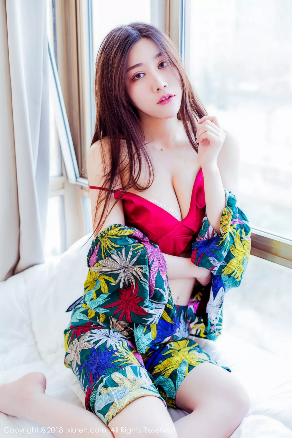 [XiuRen秀人网]第959期美昕写真 photo 2-1