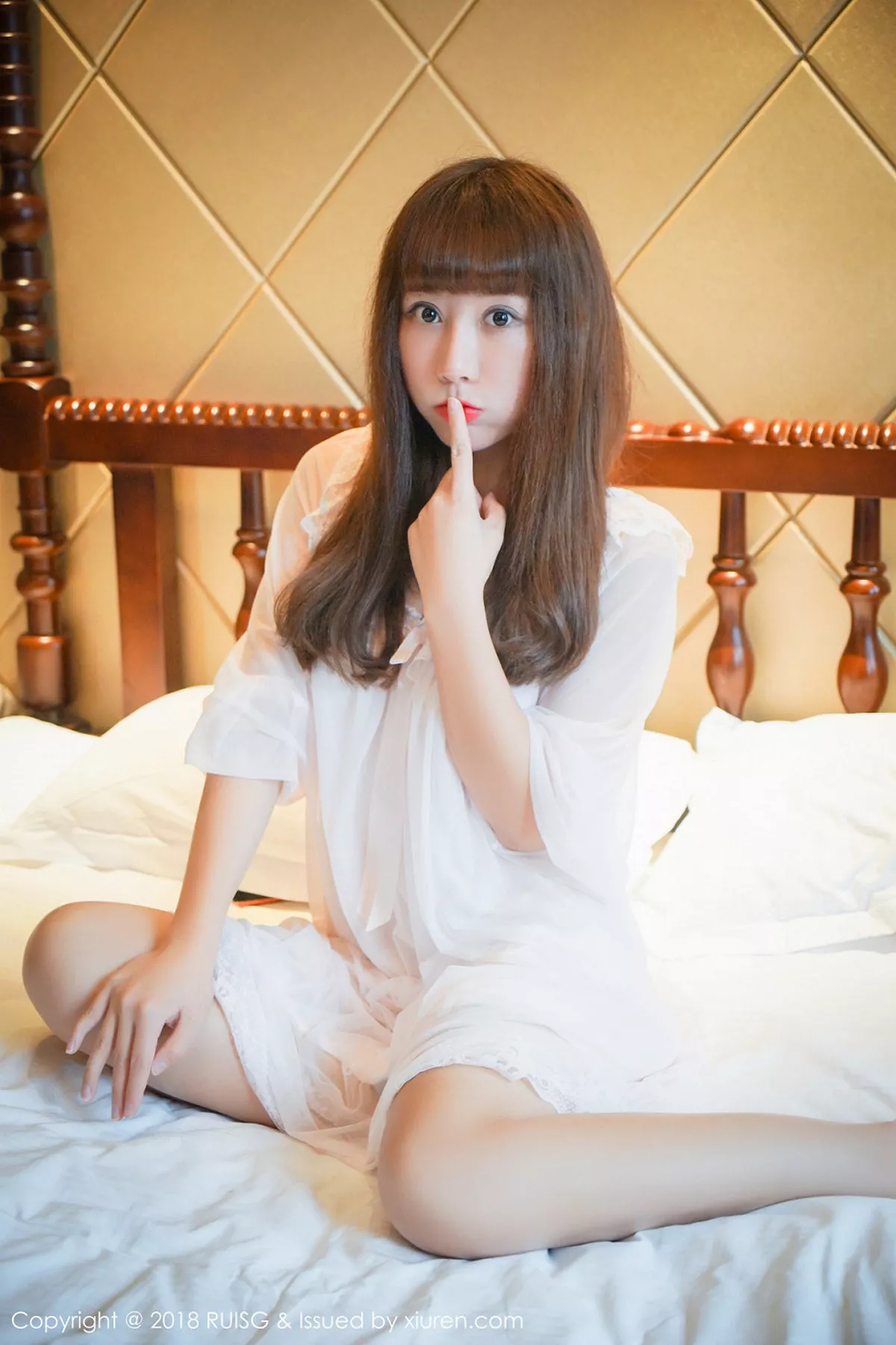 [Micat猫萌榜]第043期夏笑笑写真 photo 1-7