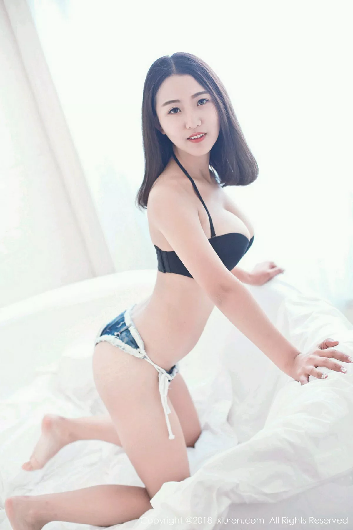 [XiuRen秀人网]第964期七月写真 photo 2-8