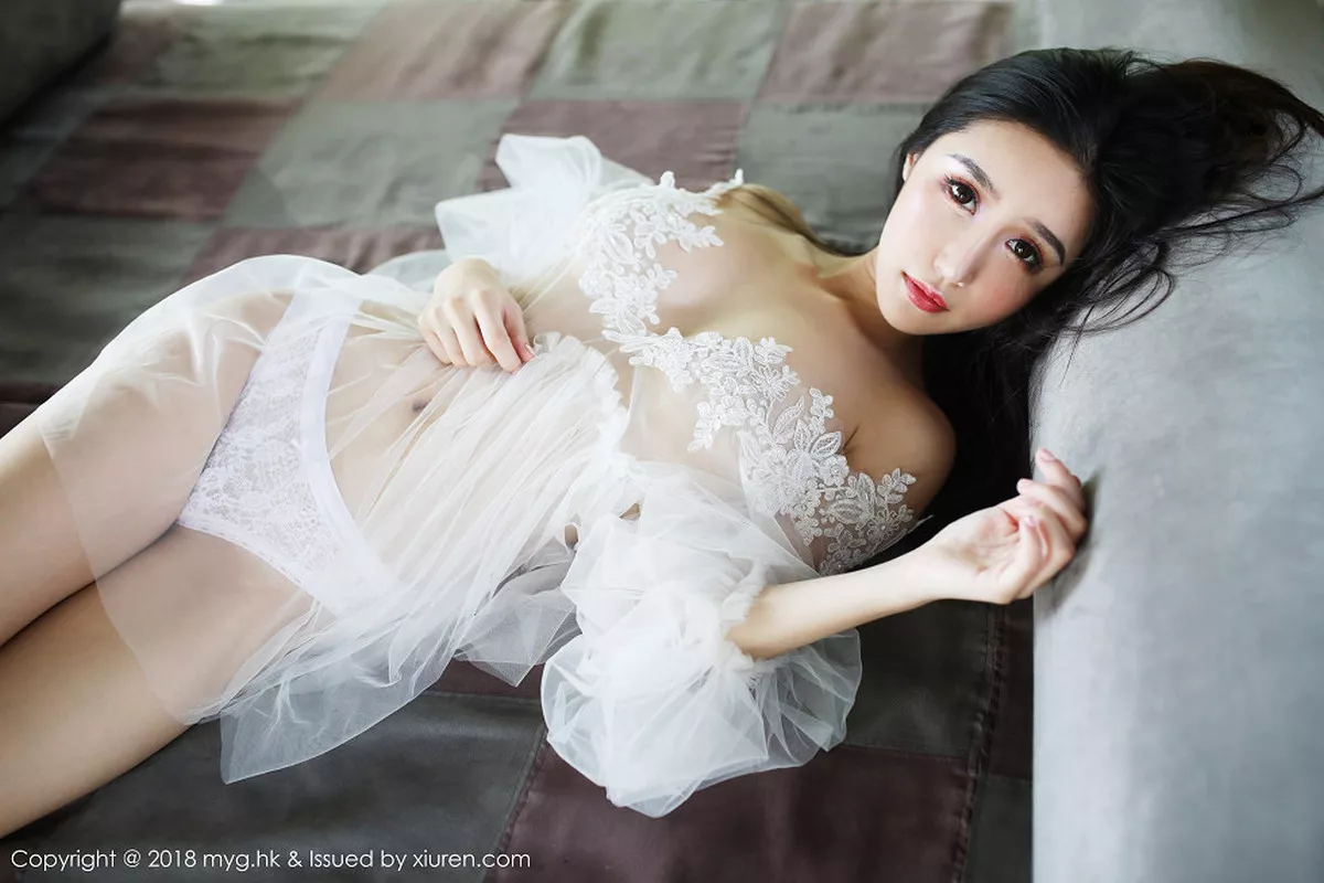 [MyGirl美媛馆]第281期于大乔写真 photo 2-13