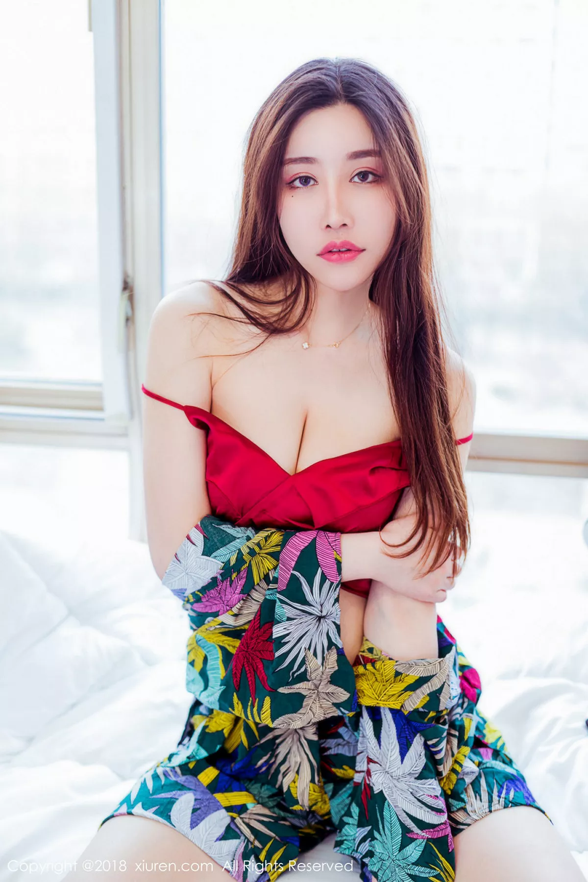 [XiuRen秀人网]第959期美昕写真 photo 2-6