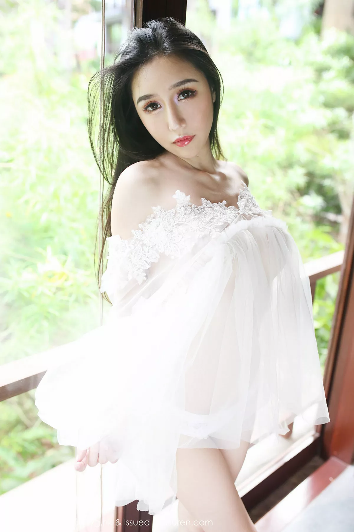 [MyGirl美媛馆]第281期于大乔写真 photo 1-13