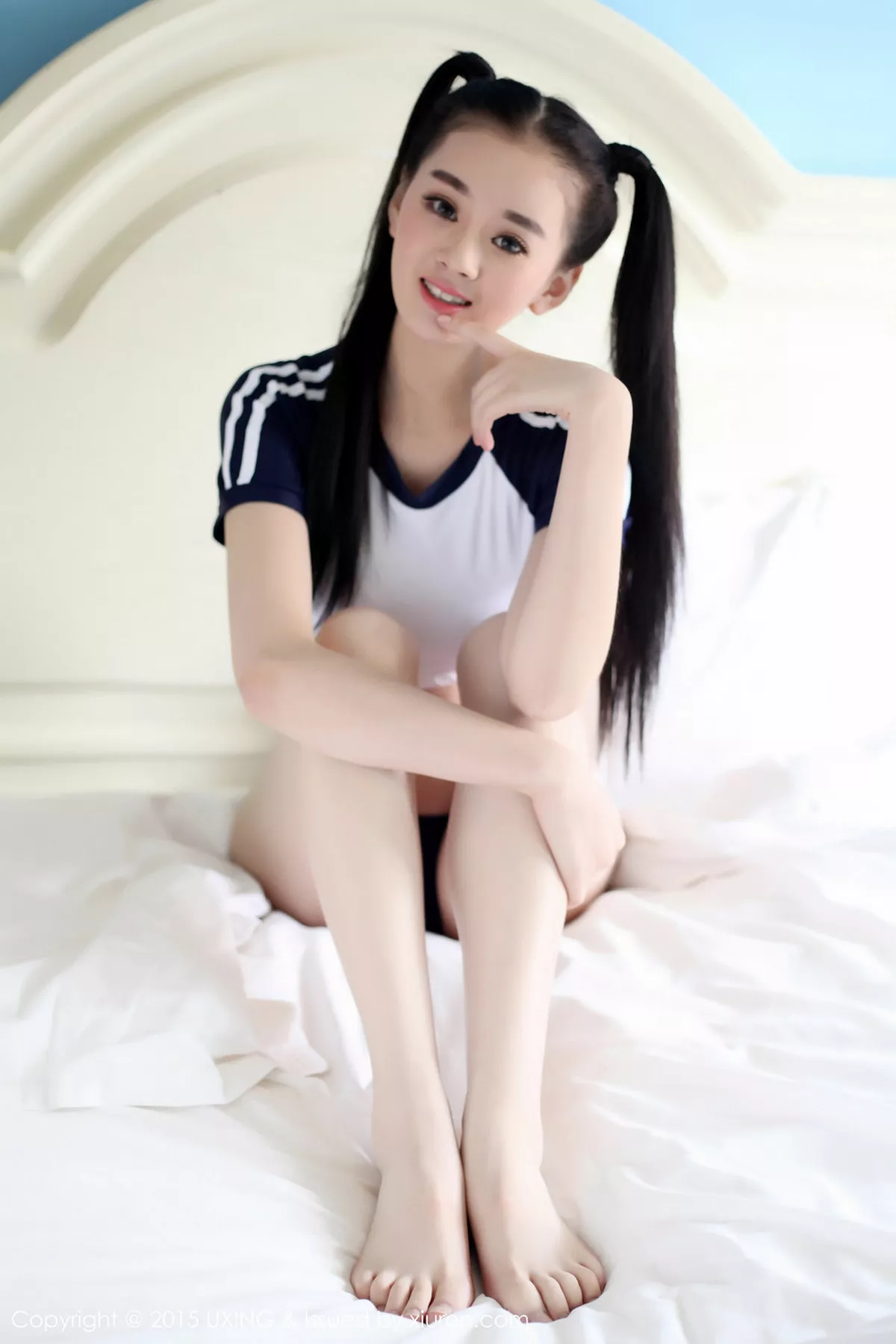 [Uxing优星馆]第027期温馨baby写真 photo 1-7