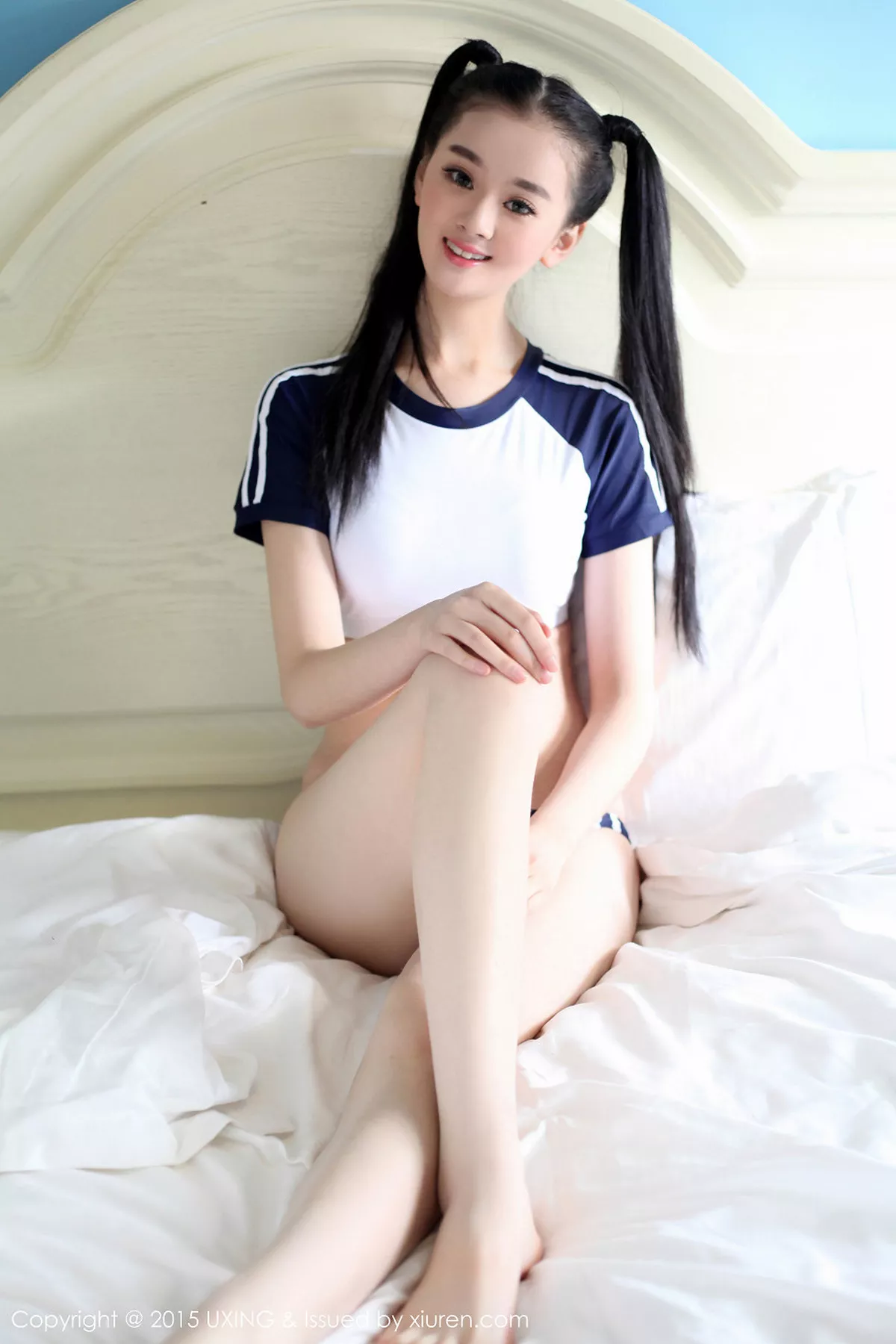 [Uxing优星馆]第027期温馨baby写真 photo 1-4