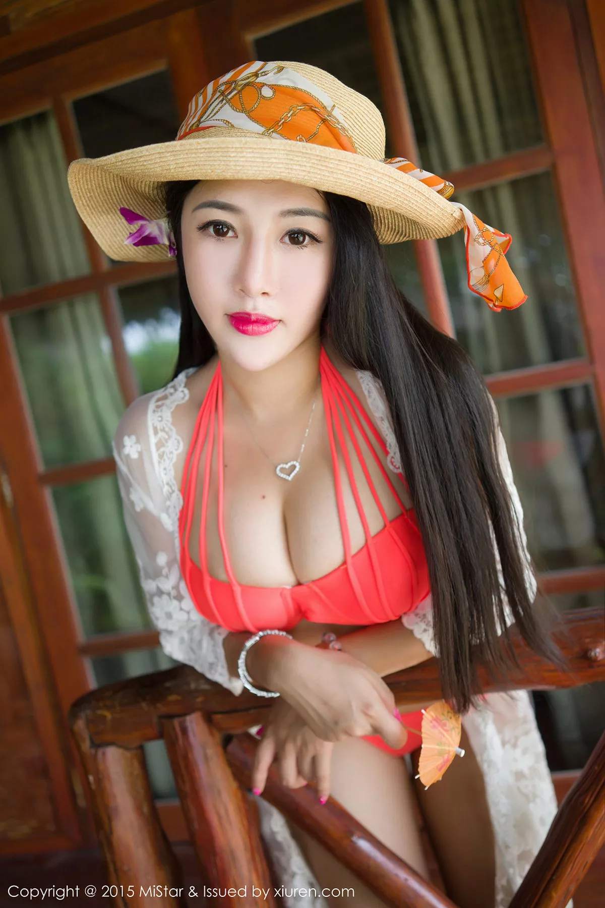 [MiStar魅妍社]第036期嘉嘉Tiffany写真 photo 3-3