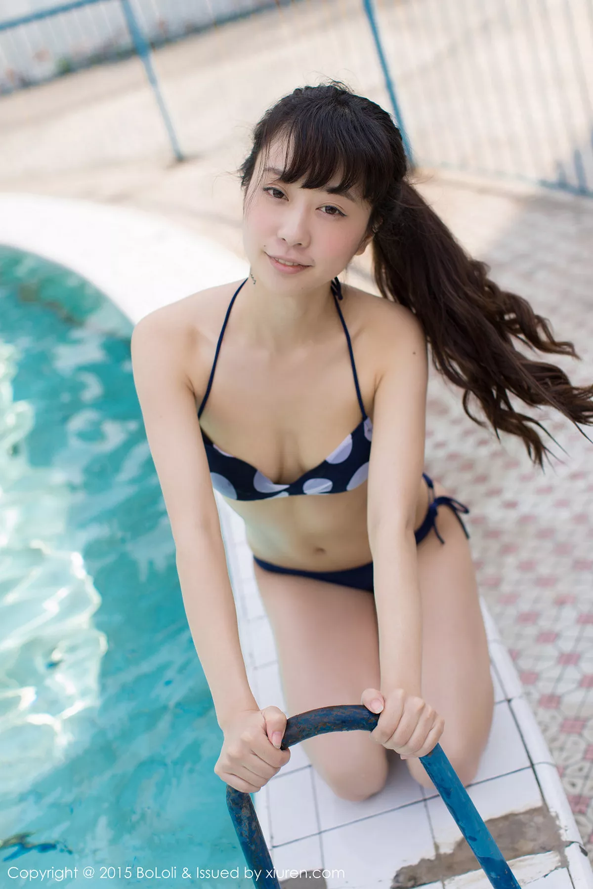 [BoLoli兔几盟]第031期朱忆音写真 photo 1-10