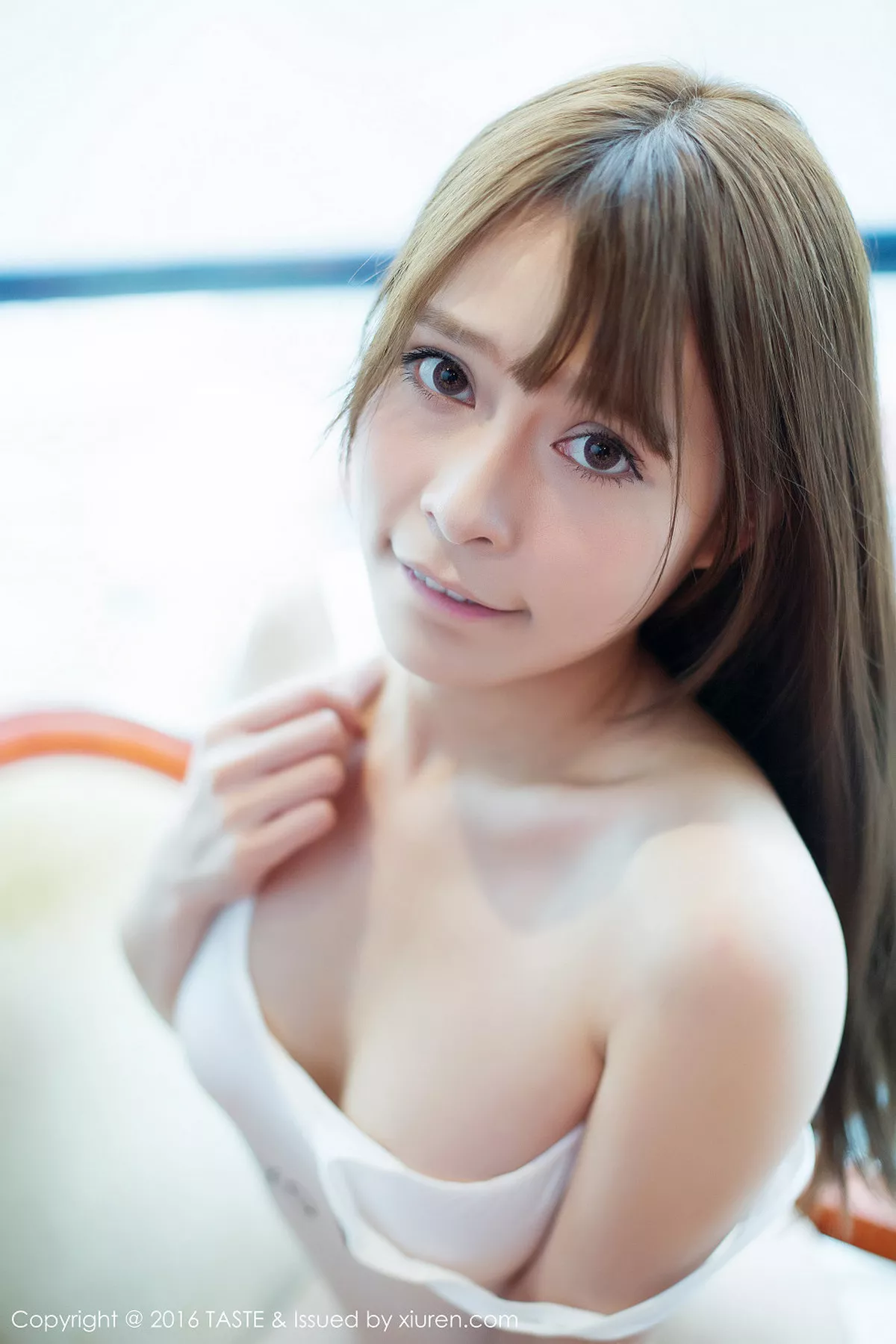 [Taste顽味生活]第013期Carol酱写真 photo 2-2