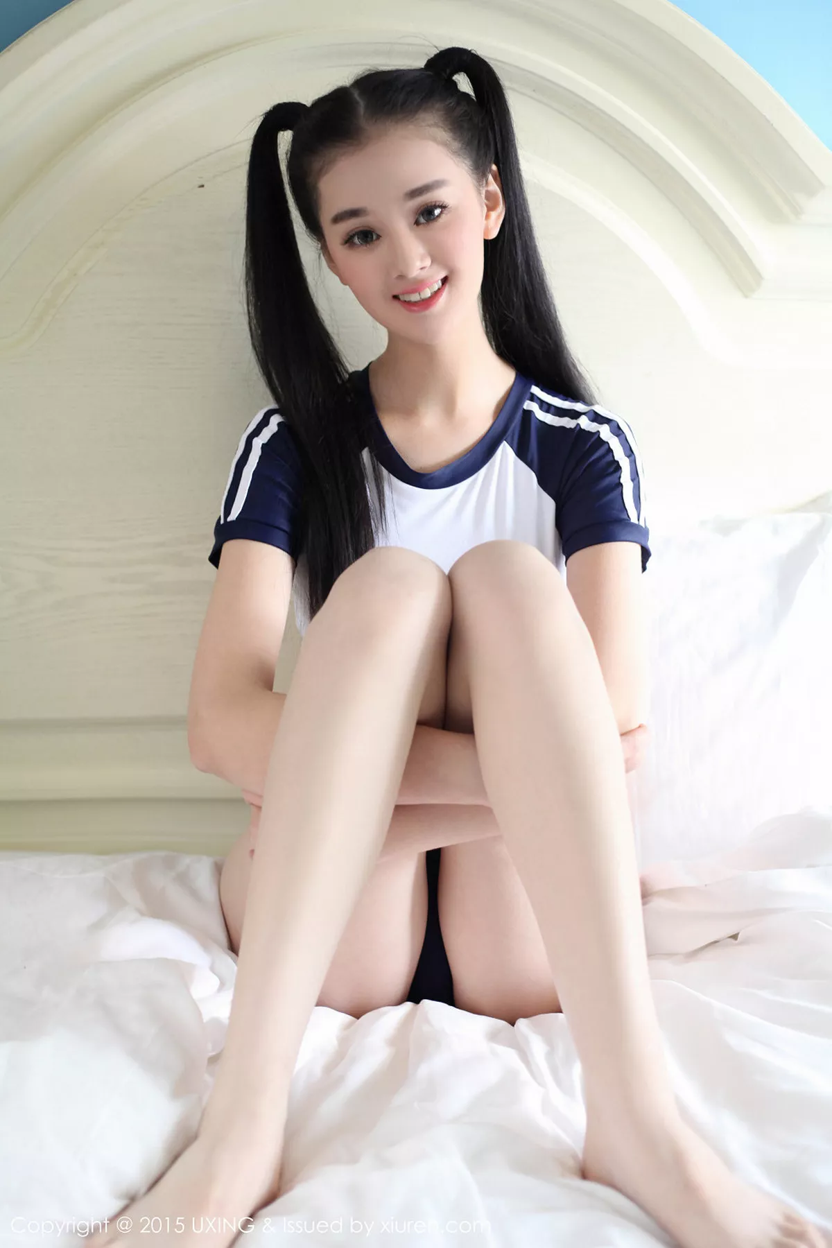 [Uxing优星馆]第027期温馨baby写真 photo 1-8