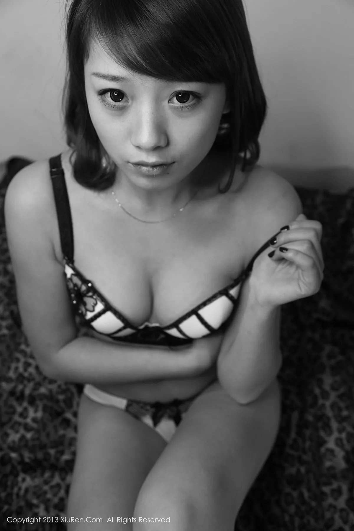 [XiuRen秀人网]第039期美媛馆模特写真 photo 4-10