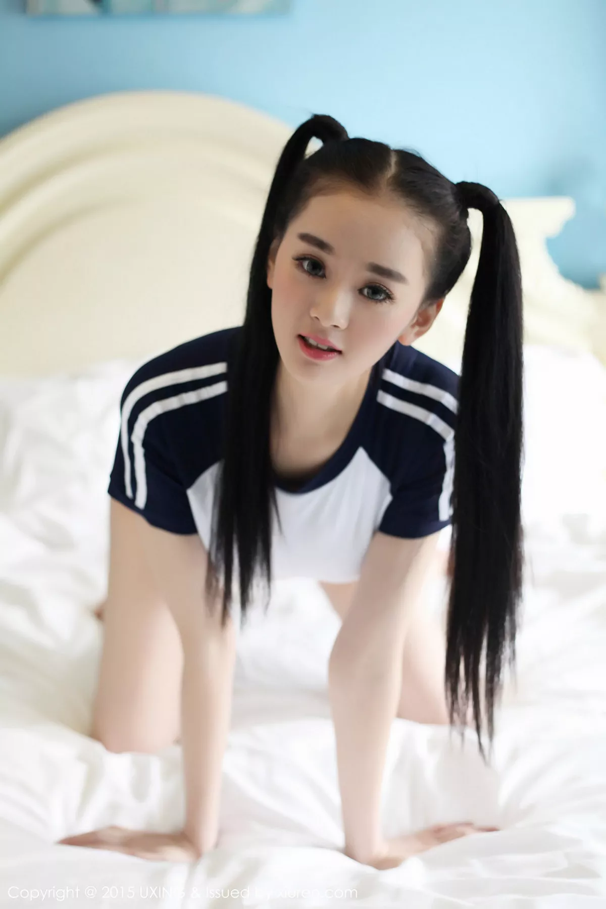 [Uxing优星馆]第027期温馨baby写真 photo 2-4