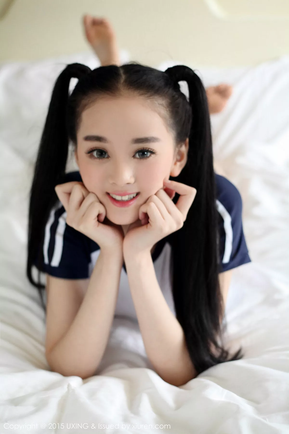 [Uxing优星馆]第027期温馨baby写真 photo 1-19