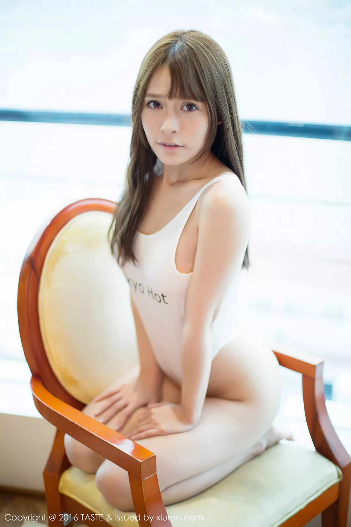 [Taste顽味生活]第013期Carol酱写真 photo 1-16