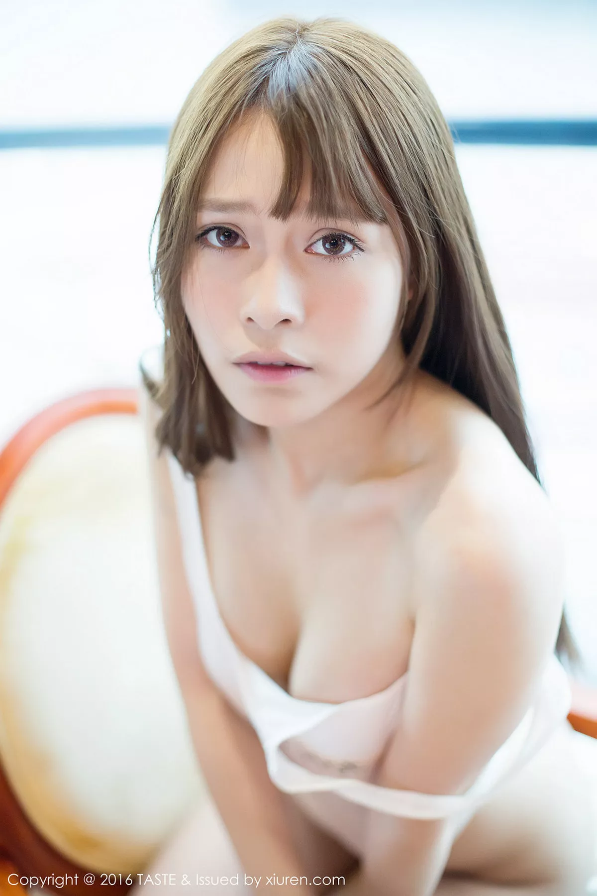 [Taste顽味生活]第013期Carol酱写真 photo 2-0