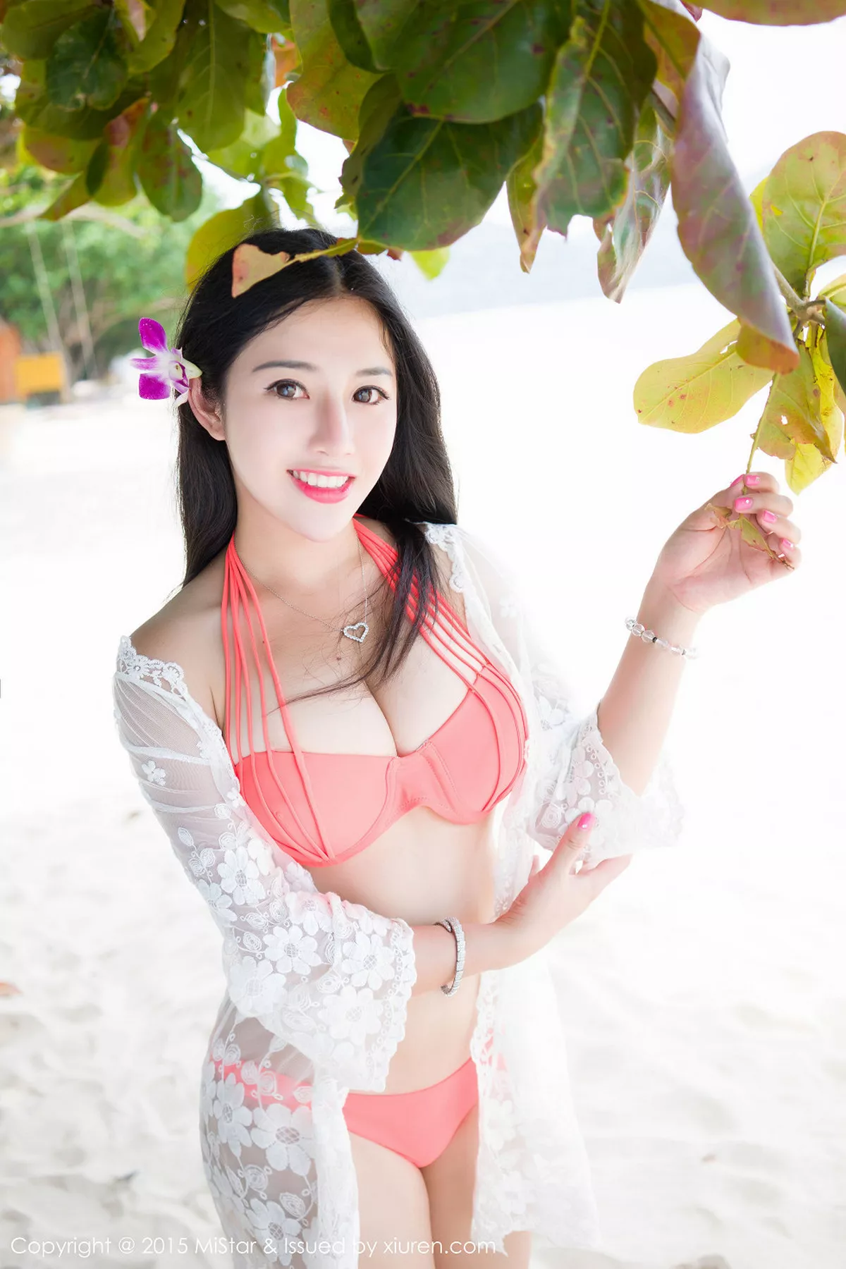 [MiStar魅妍社]第036期嘉嘉Tiffany写真 photo 2-16