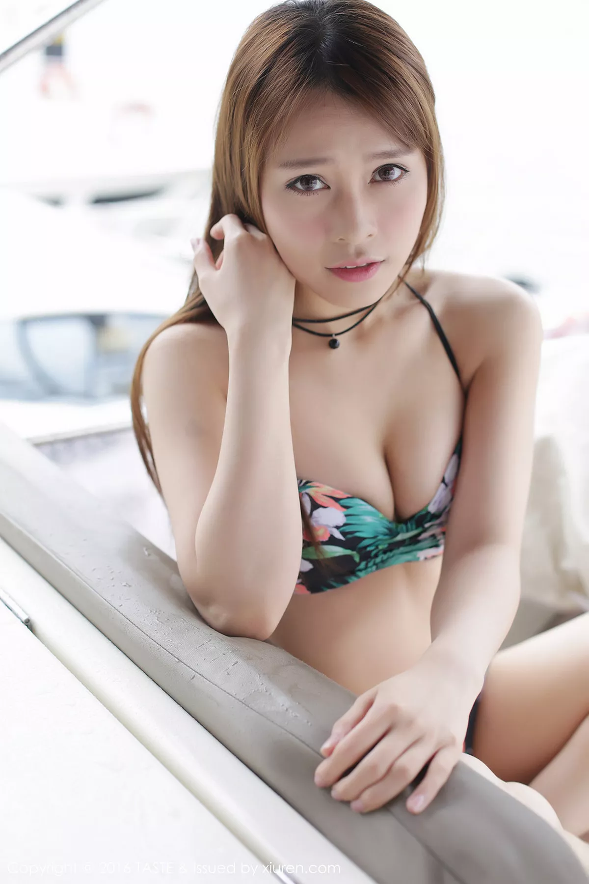 [Taste顽味生活]第027期Carol酱写真 photo 2-3