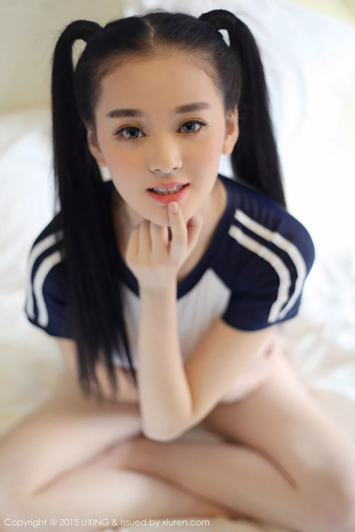 [Uxing优星馆]第027期温馨baby写真 photo 3-1