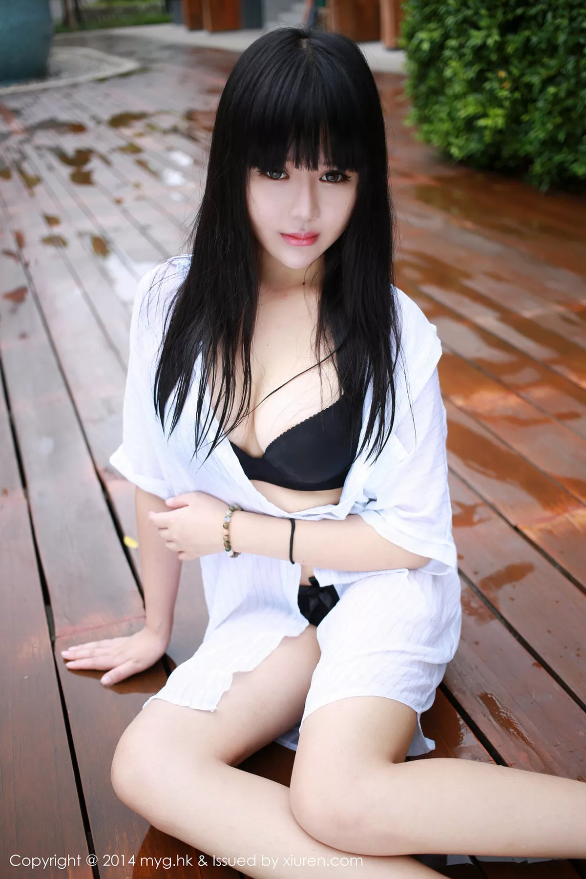 [MyGirl美媛馆]第022期八宝icey写真 photo 2-8