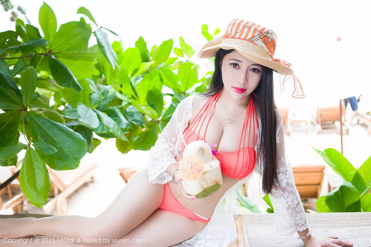 [MiStar魅妍社]第036期嘉嘉Tiffany写真 photo 2-4