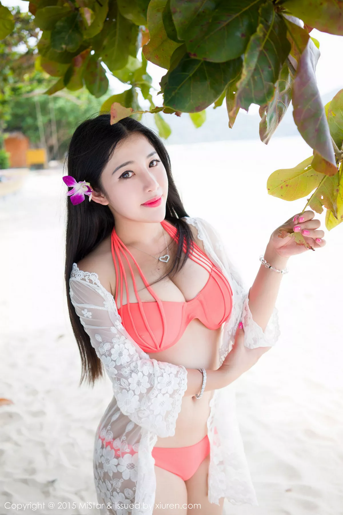 [MiStar魅妍社]第036期嘉嘉Tiffany写真 photo 2-17