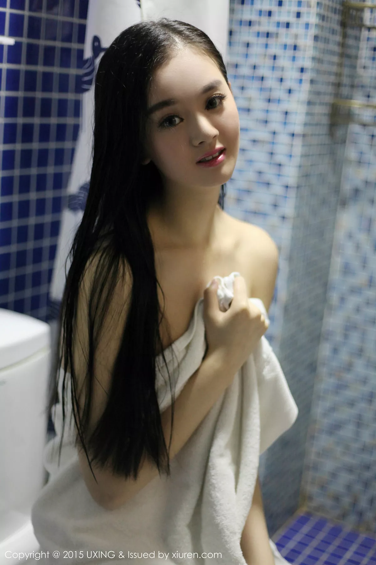 [Uxing优星馆]第029期温馨baby写真 photo 1-10