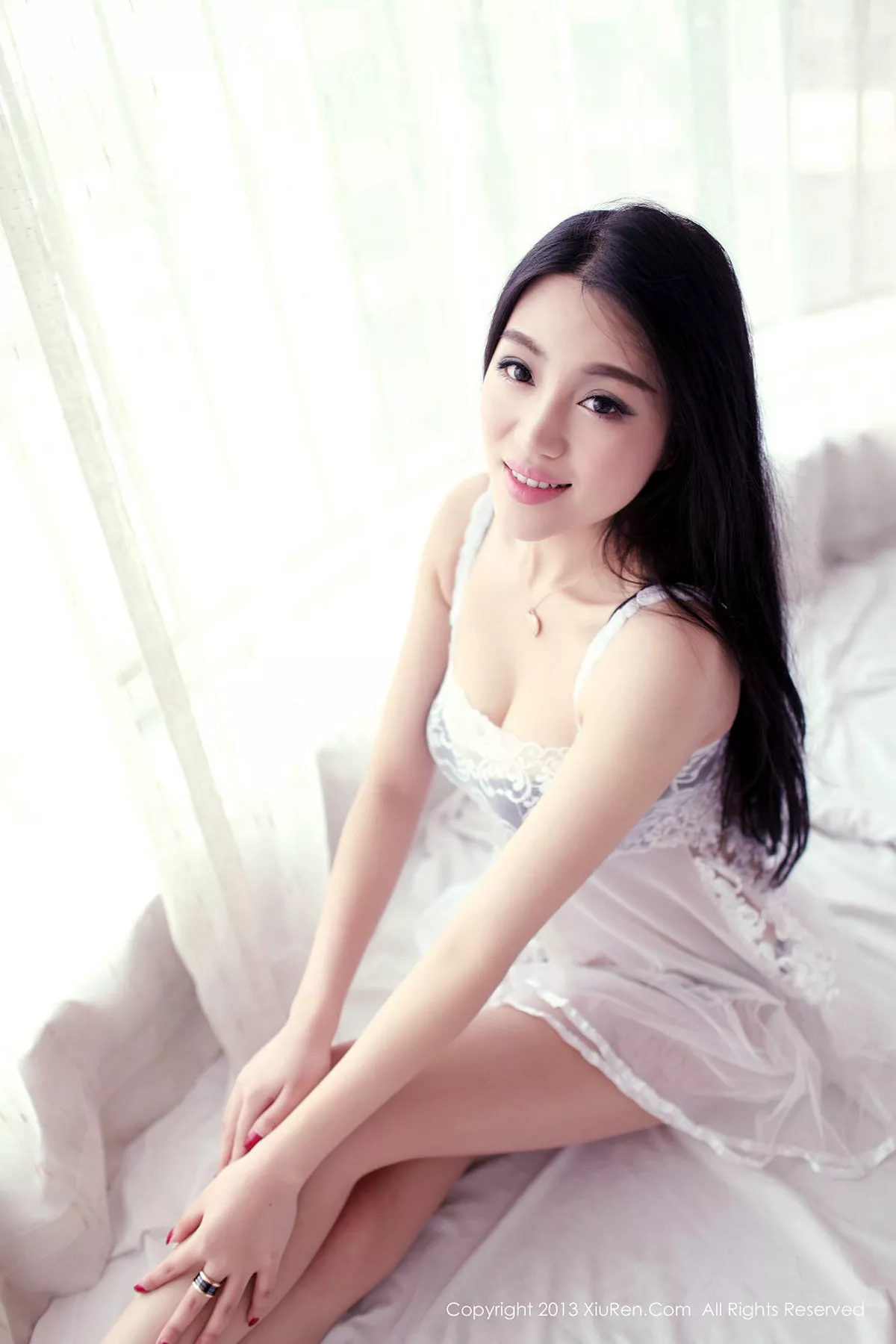 [XiuRen秀人网]第032期Tiffany小梦写真 photo 5-2